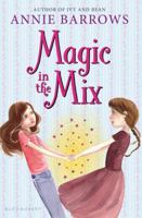 Magic in the Mix 1619634821 Book Cover