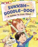 Sukkah-Doodle-Doo! null Book Cover