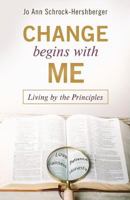 Change Begins with Me 1682707725 Book Cover