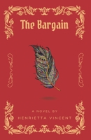 The Bargain B0F9H6JYMC Book Cover