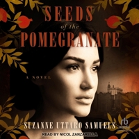 Seeds of the Pomegranate: A Novel B0GVM8QMFG Book Cover