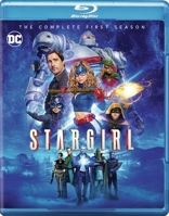 DC's Stargirl: The Complete First Season