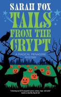 Tails from the Crypt 144831576X Book Cover