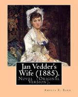 Jan Vedder's Wife 1978371659 Book Cover