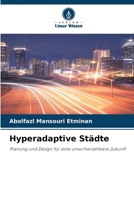Hyperadaptive Städte (German Edition) 6209566308 Book Cover