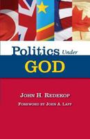 Politics Under God 0836193555 Book Cover