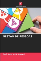 Gestão de Pessoas 6205254417 Book Cover