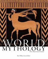 World Mythology (Henry Holt Reference Book) 0805049134 Book Cover