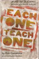 Each One Teach One: Up and Out of Poverty, Memoirs of a Street Activist 1880684373 Book Cover