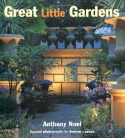 Great Little Gardens 0711214360 Book Cover