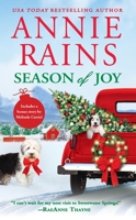 Season of Joy 1538700921 Book Cover