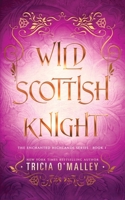 Wild Scottish Knight B0C1HCB2ND Book Cover