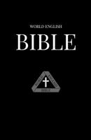 The COMPLETE World English Bible 1695833406 Book Cover