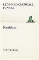 Mendelism 1514787466 Book Cover
