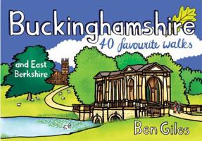 Buckinghamshire 1916739148 Book Cover
