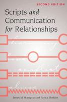 Scripts and Communication for Relationships 1433142171 Book Cover
