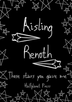 Those stars you gave me 0244539111 Book Cover