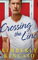 Crossing the Lines 1559707380 Book Cover