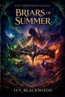 Briars of Summer: A Dark Fae Reverse Harem Romance (The Thornwood Legacy Book 3) B0GJ5XCD7W Book Cover