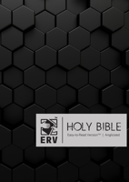 ERV Holy Bible Hardback Black, Anglicized, (Easy-to-Read Version) 1788932579 Book Cover