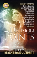 Decision Points 1614754241 Book Cover