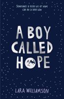 A Boy Called Hope 1474922929 Book Cover