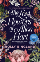 The Lost Flowers of Alice Hart 1487005229 Book Cover