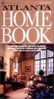 Atlanta Home Book, Third Edition 1588620328 Book Cover