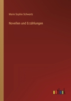 Novellen und Erzählungen 3846022160 Book Cover