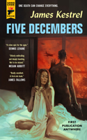 Five Decembers 178909867X Book Cover