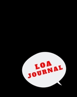LOA Journal 169562128X Book Cover