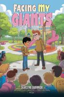 Facing My Giants B0F7ZC5J66 Book Cover