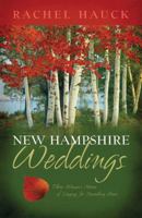 New Hampshire Weddings (Inspirational Romance Readers) 1597896292 Book Cover