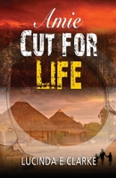 Amie Cut For Life: Amie in Africa 8409210355 Book Cover