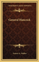 General Hancock 1016327544 Book Cover