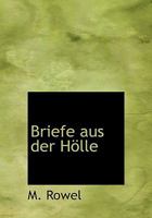 Briefe Aus Der Holle 1140517392 Book Cover