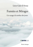 Fumées et Mirages (French Edition) B0BJBDBRS3 Book Cover