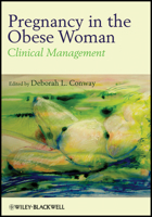 Pregnancy in the Obese Woman: Clinical Management B01CCPXCUU Book Cover
