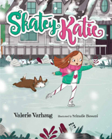 Skatey Katie 164543401X Book Cover