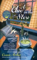 A Clue in the Stew 0425273121 Book Cover