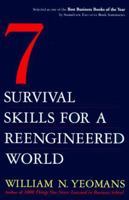 7 Survival Skills For A Reenginered World 0525942335 Book Cover