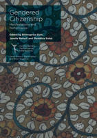Gendered Citizenship: Manifestations and Performance 3319590928 Book Cover