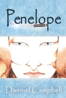 Penelope B08ZW3161L Book Cover