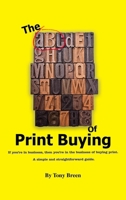 The ABC of Print Buying 1917526857 Book Cover