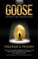 Goose: Imagine the Possibilities B0BCD1KLYR Book Cover