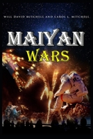 Maiyan Wars B099BWLLYP Book Cover