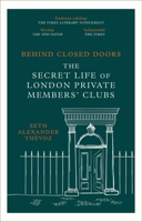 Behind Closed Doors 1472146484 Book Cover