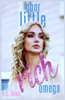 Poor Little Rich Omega B0BKMPK3D2 Book Cover
