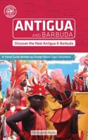 Antigua and Barbuda: Island Guide 0615218377 Book Cover