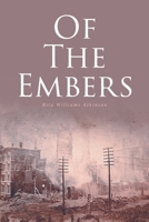 Of the Embers B0C6NM37NK Book Cover